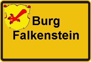 Burg Falkenstein 2013